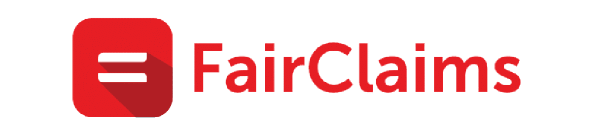 Fair Claims Logo